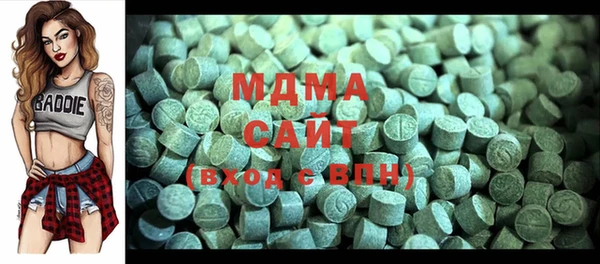 мет Ладушкин